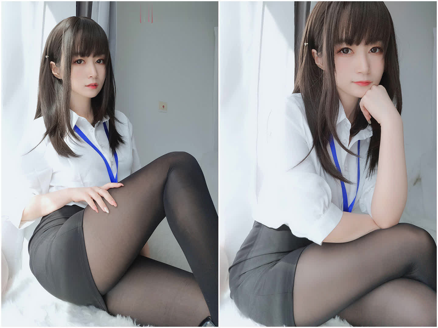 024-白银81[更新至 119 期]-cos喵-cos美图-coser聚集地-cosplay作品库