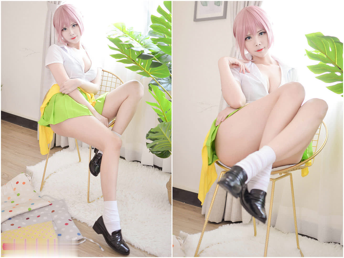 081-kaya萱 [更新至 43 期]-cos喵-cos美图-coser聚集地-cosplay作品库