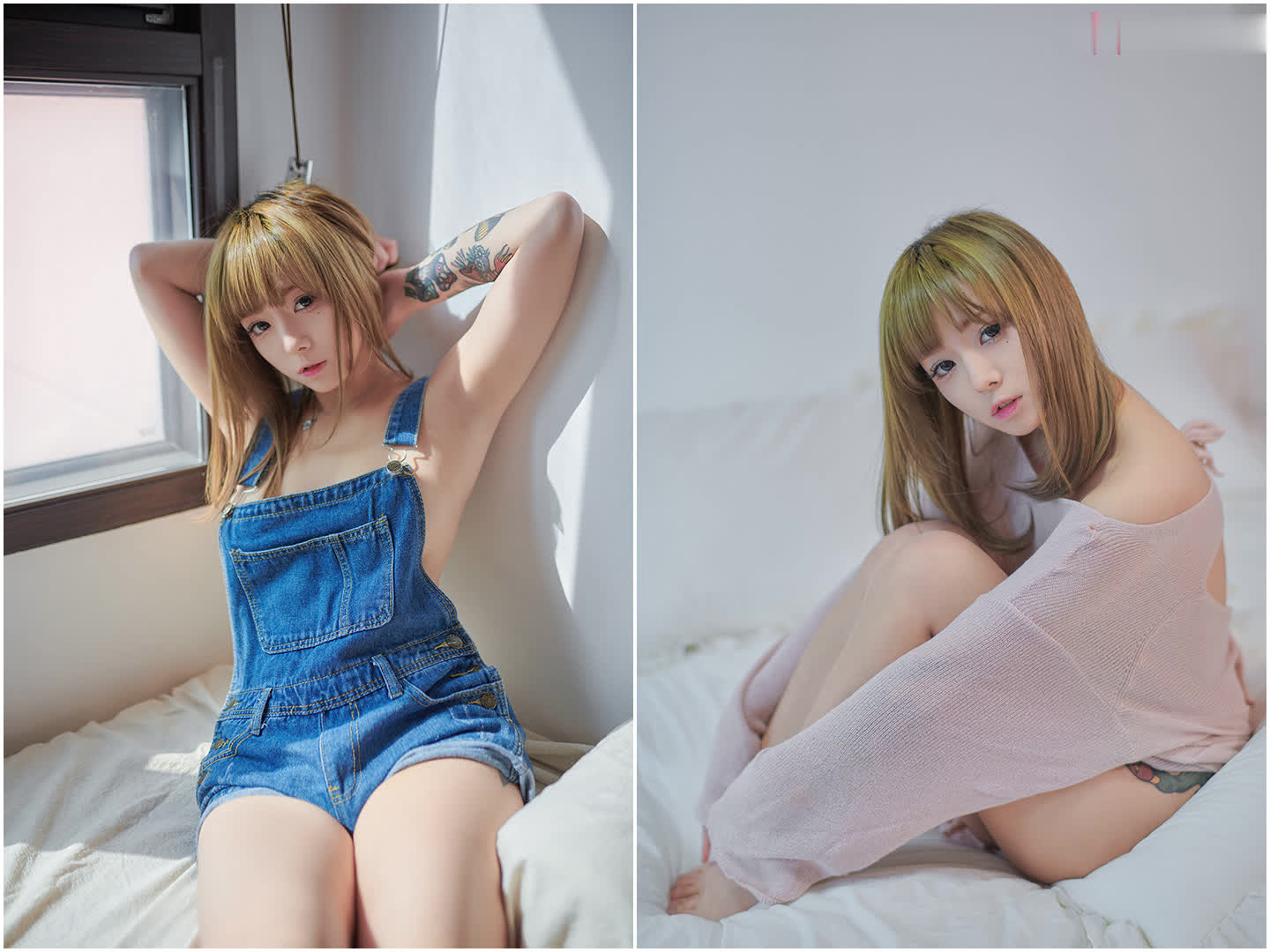 135-Maruemon(마루에몽)[更新至 21 期]-cos喵-cos美图-coser聚集地-cosplay作品库