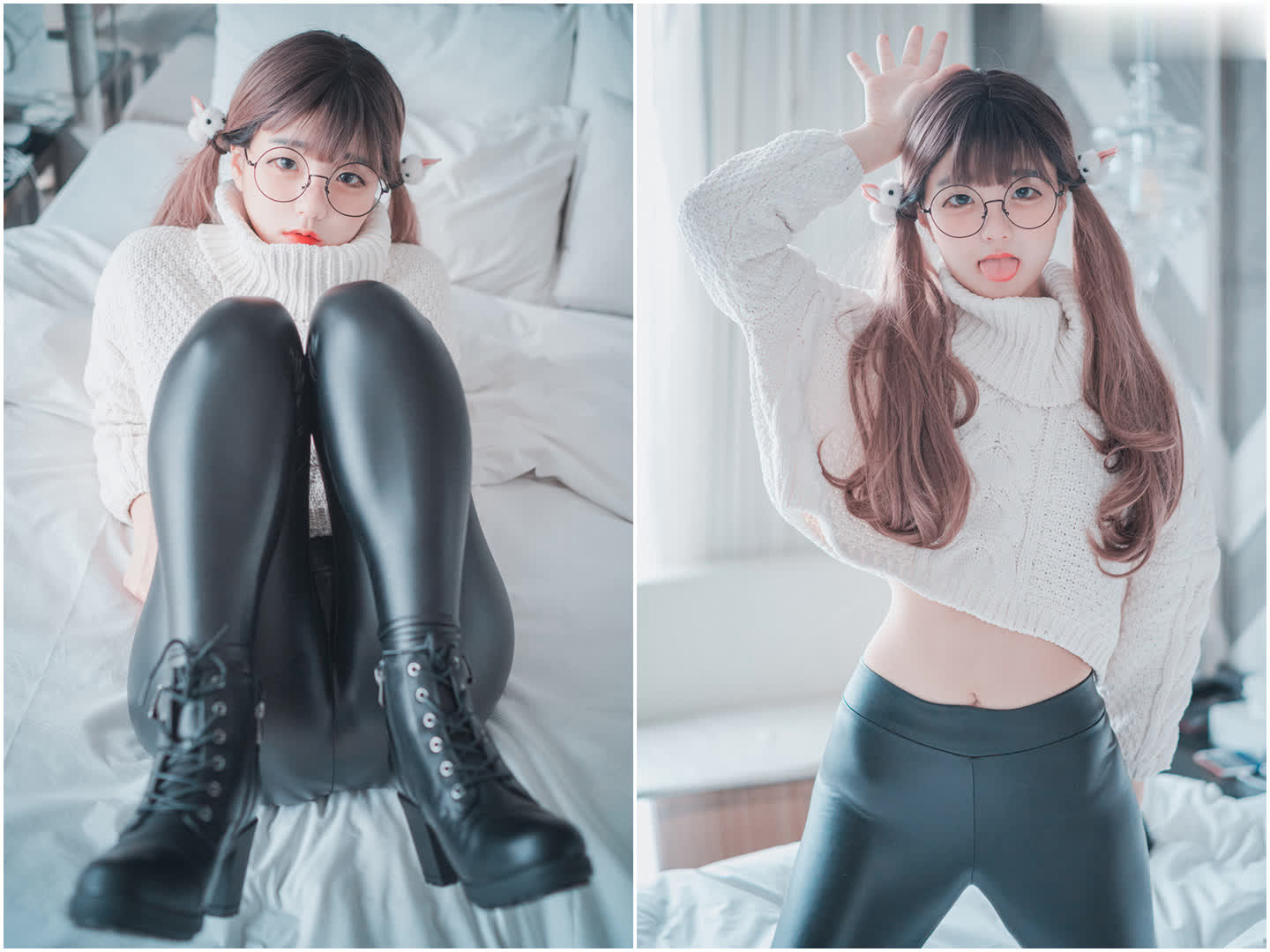 134-Jenny(정제니)[更新至 60 期]-cos喵-cos美图-coser聚集地-cosplay作品库