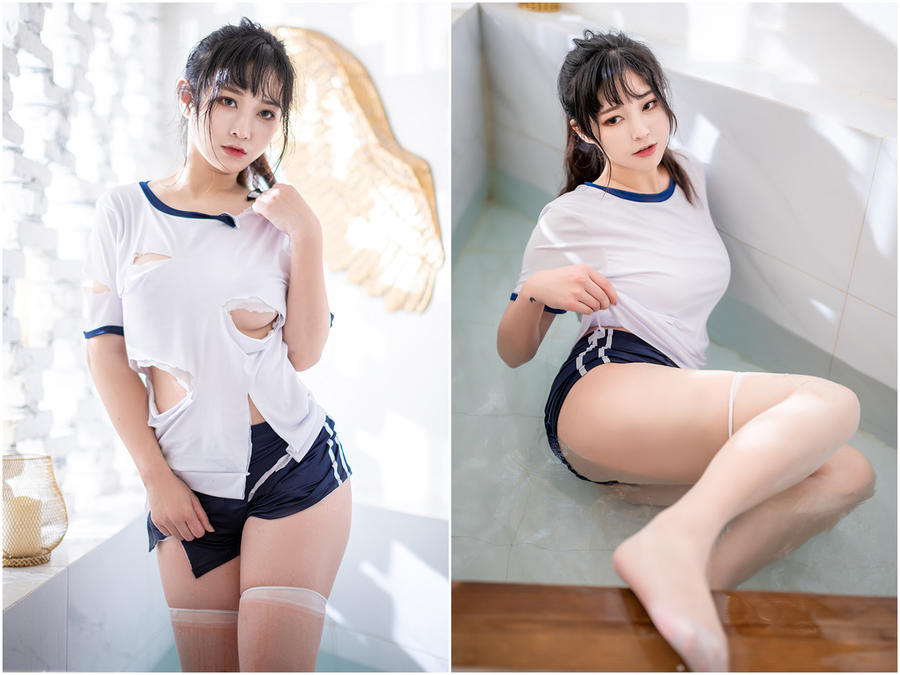 186-奇行家狗崽[更新至 11 期]-cos喵-cos美图-coser聚集地-cosplay作品库