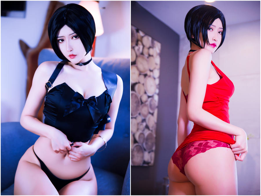 192-MisswarmJ[更新至 45 期]-cos喵-cos美图-coser聚集地-cosplay作品库